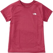 S/S DELTA ML CR XL RD [ランニングシャツ]