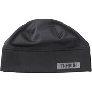 TNFR BEANIE NN41877 ブラック K F [ランニング小物]