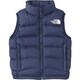 NDJ91861 ACONCAGUA VEST 100 CM 100 CM [アウトドア ダウンウェア]