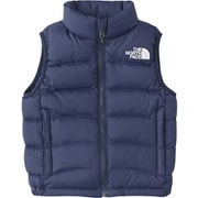 NDJ91861 ACONCAGUA VEST 140 CM 140 CM [アウトドア ダウンウェア]