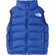 NDJ91861 ACONCAGUA VEST 100 SD 100 SD [アウトドア ダウンウェア]