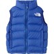 NDJ91861 ACONCAGUA VEST 140 SD 140 SD [アウトドア ダウンウェア]