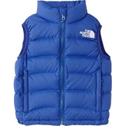 NDJ91861 ACONCAGUA VEST 150 SD 150 SD [アウトドア ダウンウェア]