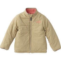 ノースフェイスREVERSIBLE BASK JAKET 100センチ ノースフェイスREVERSIBLE BASK JAKET 100センチ Amazon.com