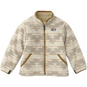 NYJ81812 REVERSIBLE BASK JK NB 100 100 NB [アウトドア ジャケット＆オーバーパンツ]