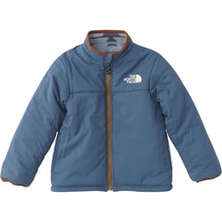 ノースフェイスREVERSIBLE BASK JAKET 100センチ THE NORTH FACE ノースフェイス アウタージャケット