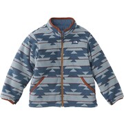 NYJ81812 REVERSIBLE BASK JK NN 130 130 NN [アウトドア ジャケット＆オーバーパンツ]