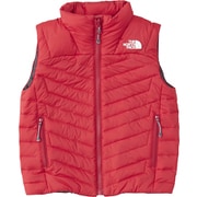 NYJ81721 THUNDER VEST RR 100 100 RR [アウトドア ジャケット＆オーバーパンツ]