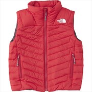NYJ81721 THUNDER VEST RR 140 140 RR [アウトドア ジャケット＆オーバーパンツ]