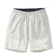 NV SWLW VT HF PT NB41887 HGヘザートG XL [ランニングパンツ]