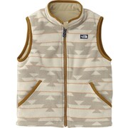 NYJ81813 REVERSIBLE BASK VT NB 100 100 NB [アウトドア ジャケット＆オーバーパンツ]