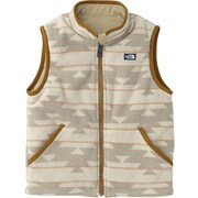NYJ81813 REVERSIBLE BASK VT NB 120 120 NB [アウトドア ジャケット＆オーバーパンツ]