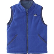 NYJ81813 REVERSIBLE BASK VT SD 100 100 SD [アウトドア ジャケット＆オーバーパンツ]
