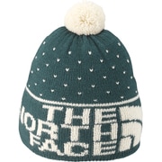 帽子 ベビー用 B FAN TAN BEANIE NNB41817 (BD)ボダニカルガーデングリーン BFサイズ