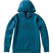 TECH AIR SWEAT HD L EB [ランニングジャージ・ブレーカー]