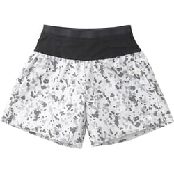 ウォーキング・ランニングウェア THE NORTH FACE Flyweight Speed Short M Amazon | [ザノースフェイス] フライウェイト スピードベリー