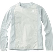 L/S HYB ENDURO CR M HG [ランニングシャツ]