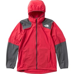 ヨドバシ.com - ザ・ノース・フェイス THE NORTH FACE ANYTIME WIND HD