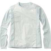 L/S HYB ENDURO CR L HG [ランニングシャツ]