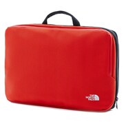 シャトルラップトップブリーフ15ホリデイ Shuttle Laptop Brief 15 Holiday NM81874 （FR）ファイアリーレッド [アウトドア系小型バッグ 11L]