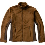 NAW61204 ZI VERSA MID JACKE TB S S TB [アウトドア フリース・セーター]