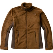 NAW61204 ZI VERSA MID JACKE TB L L TB [アウトドア フリース・セーター]