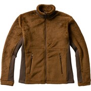 NAW61204 ZI VERSA MID JACKE TB XL XL TB [アウトドア フリース・セーター]