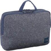 シャトルラップトップブリーフ13 Shuttle Laptop Brief 13 NM81807 （CH）コスミックブルーヘザー [アウトドア系小型バッグ]