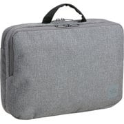 シャトルラップトップブリーフ13 Shuttle Laptop Brief 13 NM81807 （MH）ミディアムグレーヘザー [アウトドア系小型バッグ]