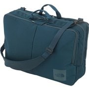 シャトル3WAYデイパック Shuttle 3way Daypack NM81601 （UN）アーバンネイビー [アウトドア系 デイパック]