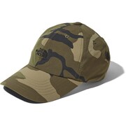 バーブキャップ Verb Cap NN01903 （WD）ウッドランド2 Mサイズ [アウトドア キャップ]