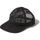 Mountain All Mesh CAP NN01906 （K）ブラック [アウトドア キャップ]