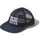 NN01906 Mountain All Mesh CAP F UN F UN [アウトドア キャップ]