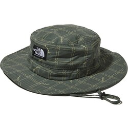 novelty horizon hat