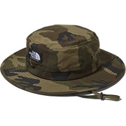 Novelty Horizon Hat NN01708 （WD）ウッドランド2 Lサイズ [アウトドア ハット]