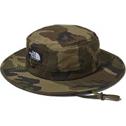 Novelty Horizon Hat NN01708 （WD）ウッドランド2 Mサイズ [アウトドア ハット]