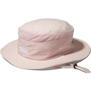 Brimmer Hat NN01806 （PS） ピンクソルト Mサイズ [アウトドア ハット]