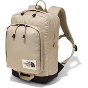 ホットショットミニ K Hot Shot Mini NMJ71903 （DB）デューンベージュ [キッズ用バッグ]