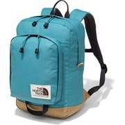 ホットショットミニ K Hot Shot Mini NMJ71903 （SB）ストームブルー [キッズ用バッグ]