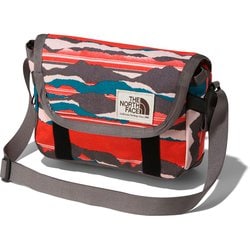 the north face k shoulder pouch