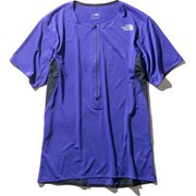 S/S Hayate Racing Crew L AB [ランニングシャツ]