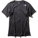 S/S Hayate Racing Crew XL K [ランニングシャツ]