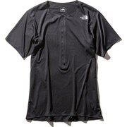 S/S Hayate Racing Crew XL K [ランニングシャツ]