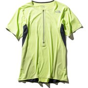 S/S Hayate Racing Crew L SE [ランニングシャツ]