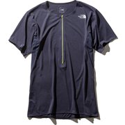 S/S Hayate Racing Crew S UN [ランニングシャツ]