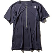 S/S Hayate Racing Crew XL UN [ランニングシャツ]