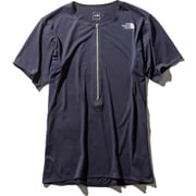 S/S Hayate Racing Crew L UN [ランニングシャツ]
