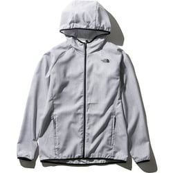 ヨドバシ Com ザ ノース フェイス The North Face Vent Mesh Hoodie Npw Gd グレーデニム Lサイズ ランニングジャケット レディース 通販 全品無料配達