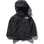 NPJ61845 Scoop Jacket K 120 120 K [アウトドア ジャケット]