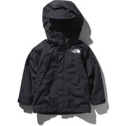NPJ61845 Scoop Jacket K 150 150 K [アウトドア ジャケット]